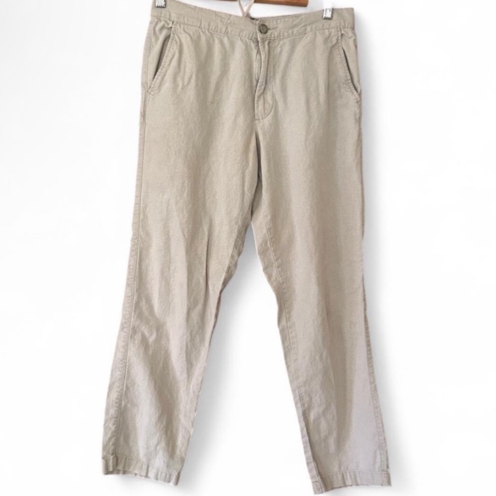 Marc Anthony Khaki Chinos